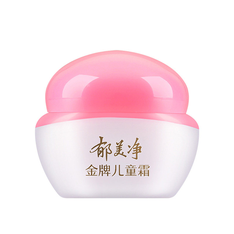 ���ڲ��������ƶ�ͯ˪40g*1ƿ ���������ƶ�ͯ˪�ﶬ��ʪ�������¶���������ٷ��콢����Ʒ���� 16.8Ԫ