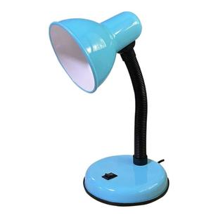 小学生可调节老式 简易台灯老年人床头灯普通便宜阅读灯 台灯插电式