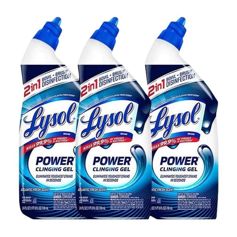 Lysol乐守洁厕灵液厕所马桶清洁剂除垢去渍除臭杀菌消毒滴露子品,洗护清洁剂/卫生巾/纸/香薰,马桶清洁剂/洁厕剂,淘宝优惠券,粉丝福利购,淘宝优惠卷