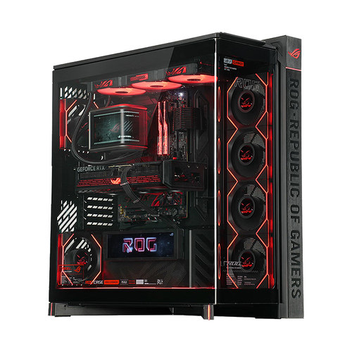 270K5080夜神ROG幻世神主机