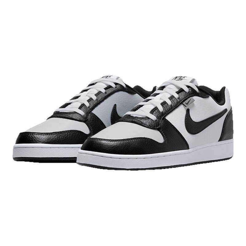 NIKE/耐克休闲鞋男鞋Ebernon Low PRM低帮复古板鞋运动鞋轻便鞋子