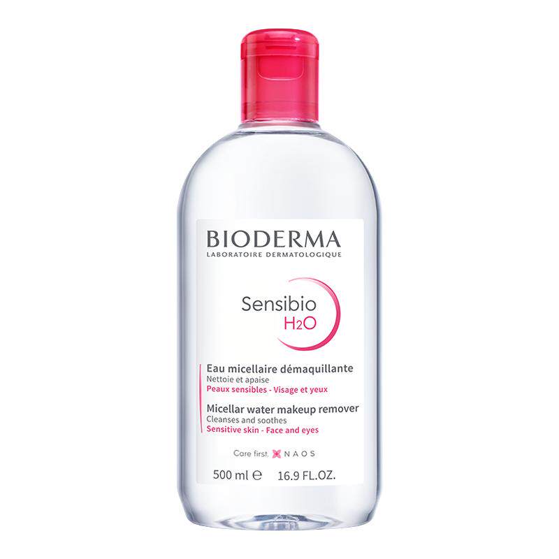 Bioderma/����������жױ���ˮ����500ml 59Ԫ