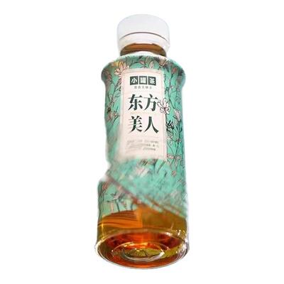 【新品上市】小罐茶东方美人500ml*15瓶原味茶饮料高香无糖0脂茶