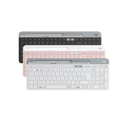 k580蓝牙键盘罗技无线