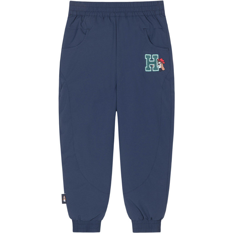 暇步士儿童羽绒裤小童冬装新款男童三防长裤女童宝宝保暖羽绒裤子,童装/婴儿装/亲子装,羽绒裤,淘宝优惠券,粉丝福利购,淘宝优惠卷