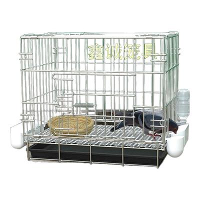 鸽子笼养专用殖笼家用繁