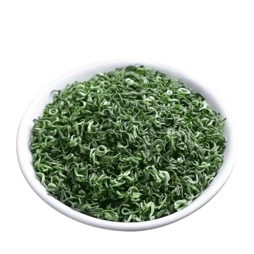 贵州毛尖浓香型500g袋装自己喝