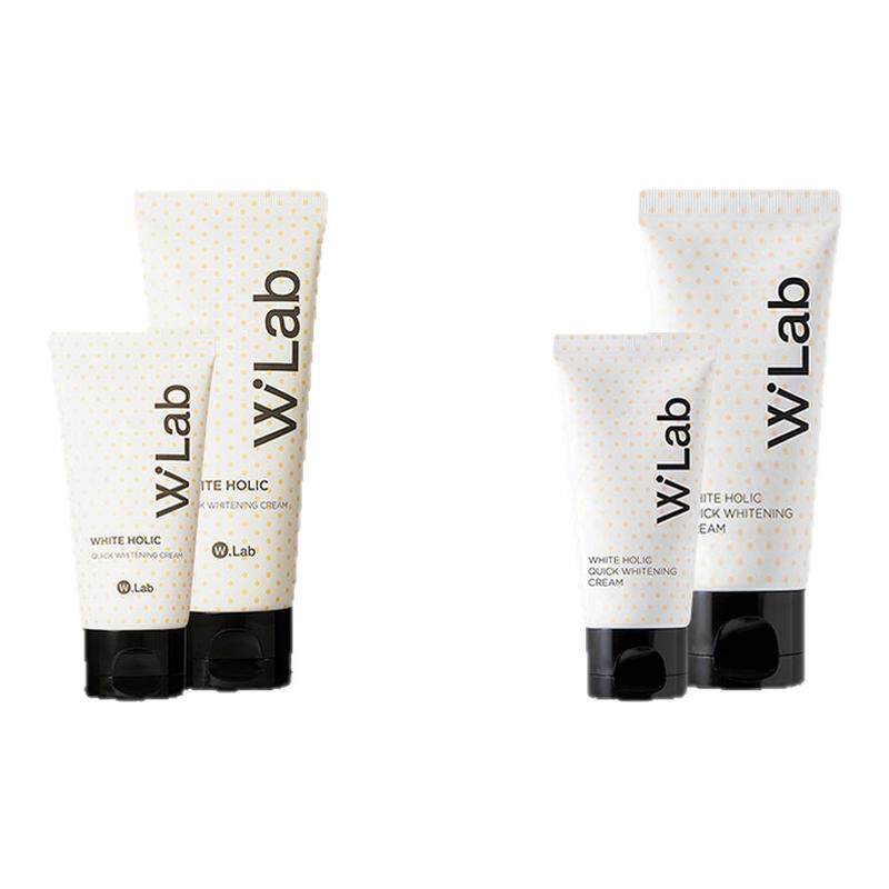 W. Lab大福留素颜霜自然亮白粉饼哑光自然裸妆白雪公主面部隔离,彩妆/香水/美妆工具,隔离/妆前/素颜霜,淘宝优惠券,粉丝福利购,淘宝优惠卷