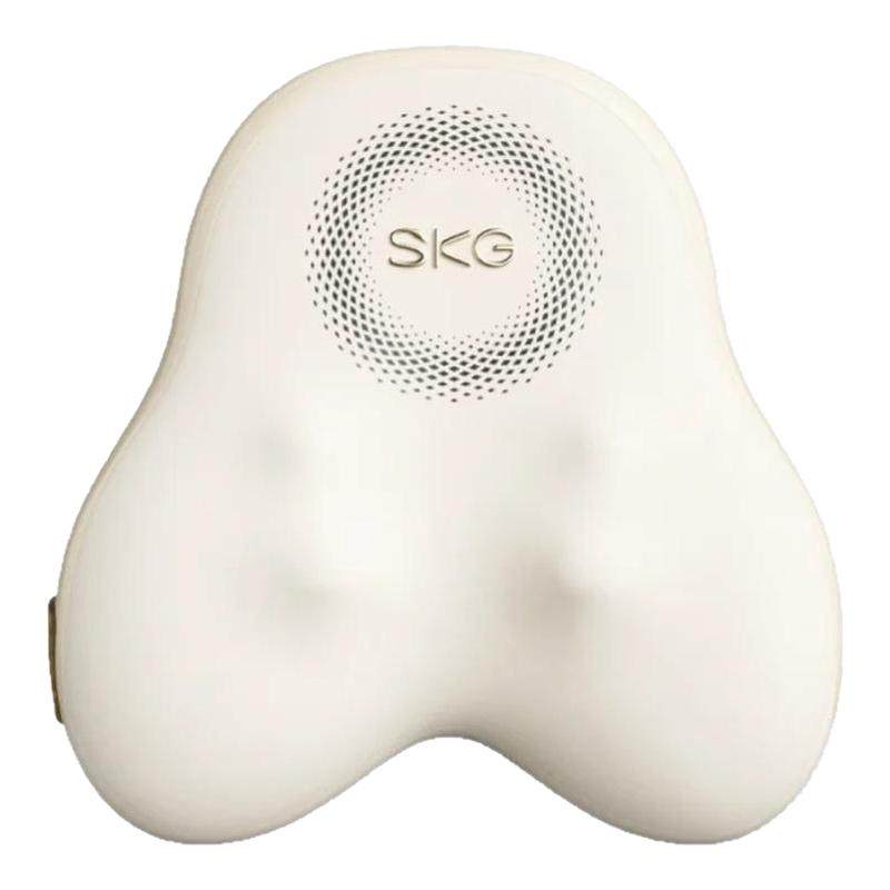 SKG T5 2代/T7腰部按摩仪多功能腰靠垫神器揉捏生日情人节礼物
