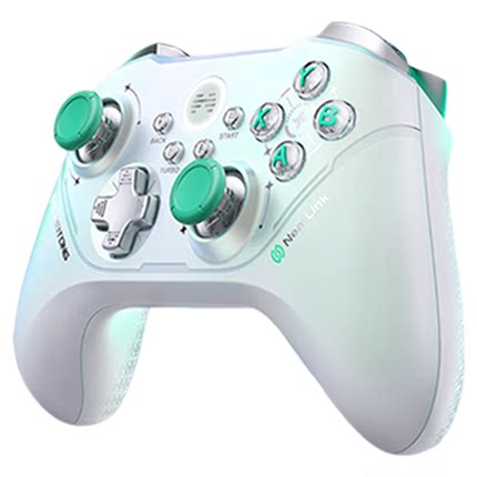 【顺丰速递】北通阿修罗2Pro+星闪无线游戏手柄类xbox手柄支持电脑steam switch2手柄畅玩三角洲行动游戏手柄