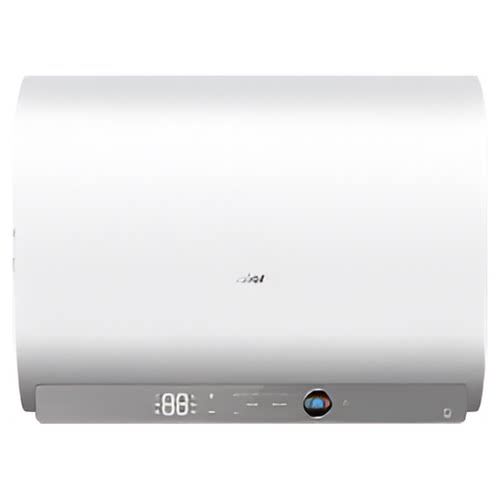 海尔AI电热水器BK30 变频速热60L家用扁桶一级能效免换镁棒