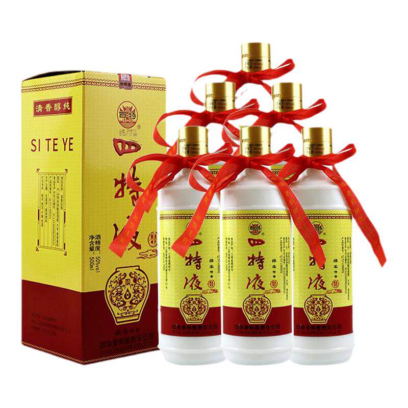 ���ڲ������ٷ���Ʒ | ���ؾ� ���ػƴ�  50��500ml*6ƿ ��װ�����Ͱ׾� 149Ԫ