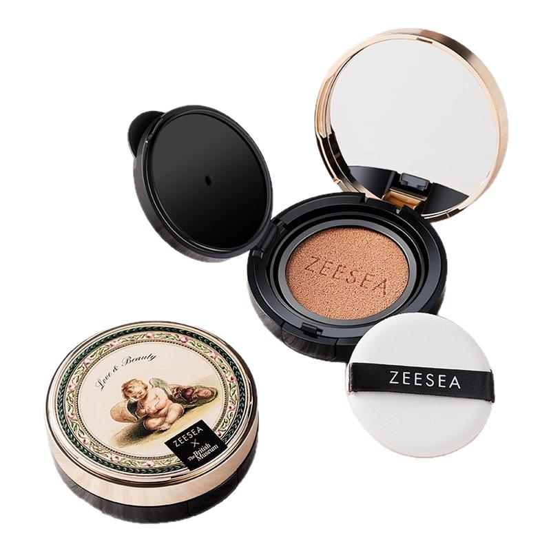 【IP联名款】滋色天使丘比特气垫