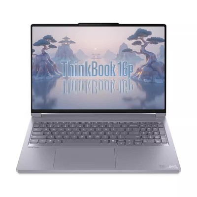 联想ThinkBook16pRTX5070游戏