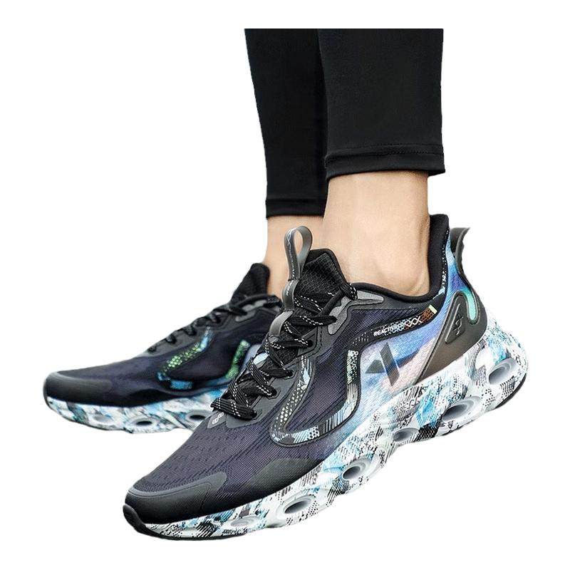 特步男鞋跑步鞋男冬季新款减震旋8休闲鞋子官方旗舰店运动鞋男款,运动鞋new,跑步鞋,淘宝优惠券,粉丝福利购,淘宝优惠卷