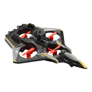 babycare遥控无人机飞机男孩小型穿越机儿童小学生耐摔新年礼物