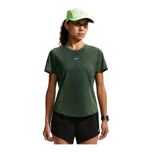 Nike耐克女装2026秋季新款AF SWIFT TOP SS运动休闲短袖T恤IH8115