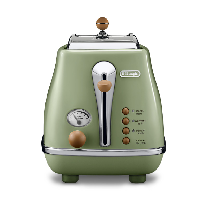 ڲɫ Delonghi/ϵCTO2003ʿ¯˾С439Ԫ