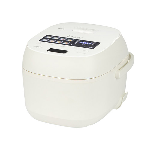 东芝IH新品小白露pro真空电饭煲