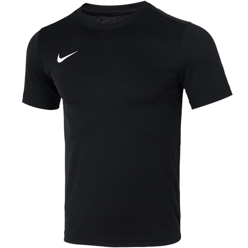 nike耐克官方正品男士短袖夏季新款T恤健身服训练服跑步速干上衣