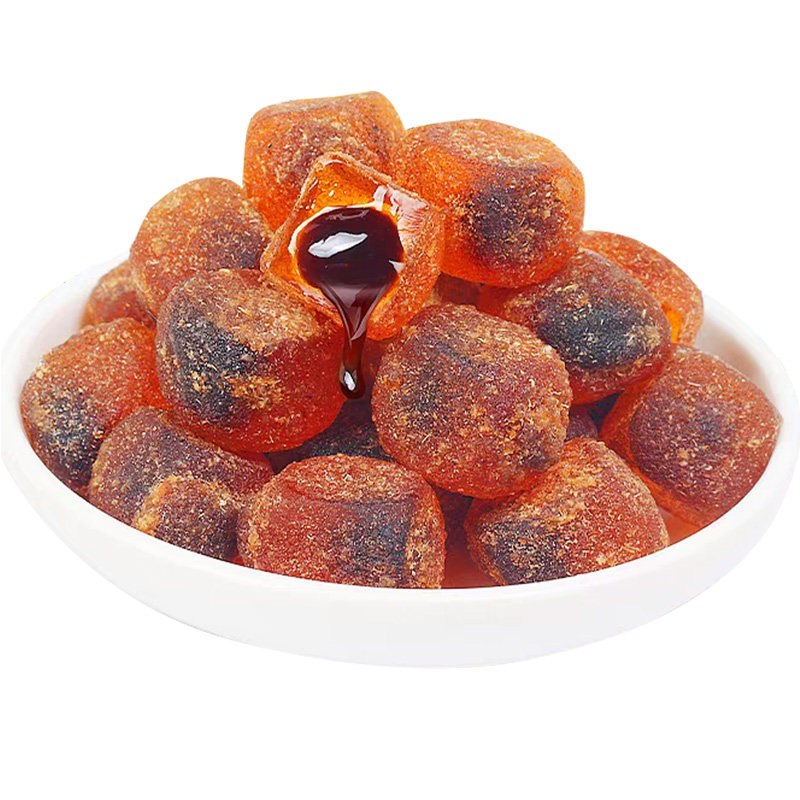 爆浆陈皮软糖橡皮糖夹心水果味新年儿童酸甜糖果零食结婚喜糖年货,零食/坚果/特产,传统糖果,淘宝优惠券,粉丝福利购,淘宝优惠卷