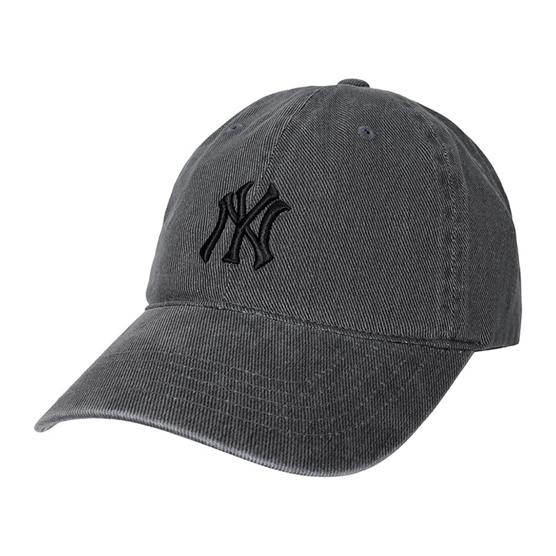 MLB官方 专柜正品棒球帽男帽女帽运动帽复古做旧休闲帽遮阳鸭舌帽图片