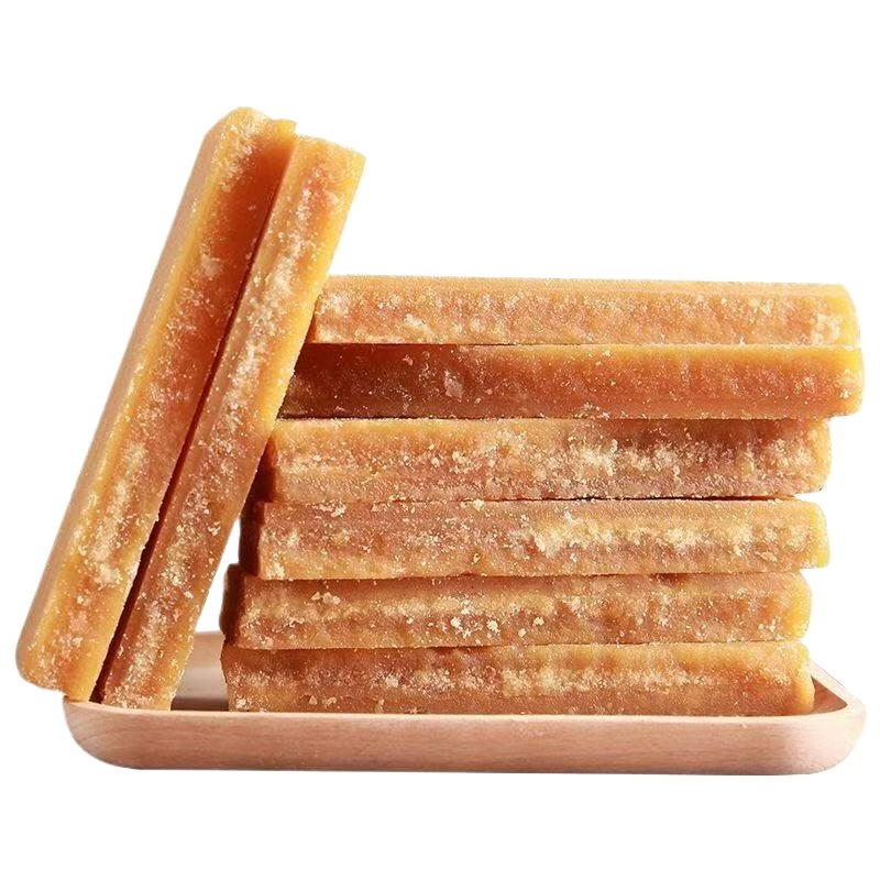 广西冰片糖红片糖红糖片黄片块状甘蔗糖烘焙月子散装批发商用