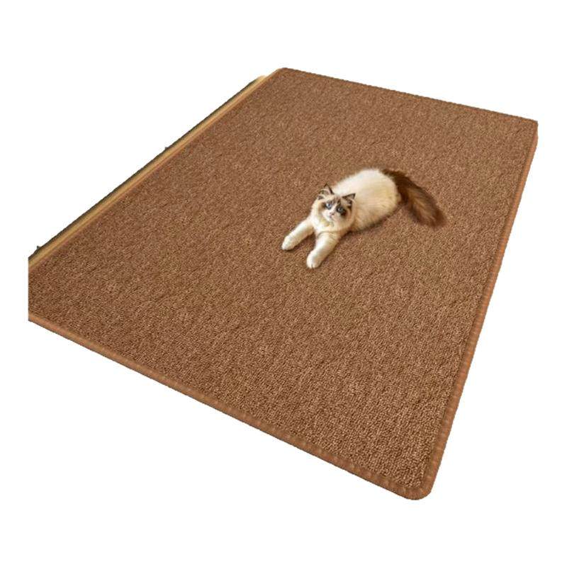 剑麻猫抓垫猫抓板地毯客厅一体耐磨大号四季通用不掉屑猫窝磨爪垫,宠物/宠物食品及用品,猫抓板,淘宝优惠券,粉丝福利购,淘宝优惠卷