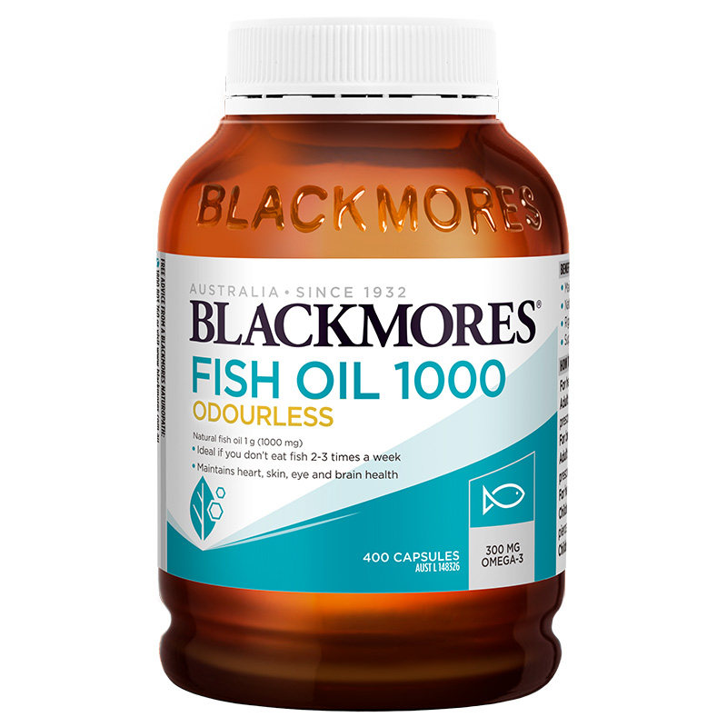 【自营】BLACKMORES澳佳宝深海dha鱼油omega3软胶囊甘油三酯,保健食品/膳食营养补充食品,鱼油/深海鱼油,淘宝优惠券,粉丝福利购,淘宝优惠卷