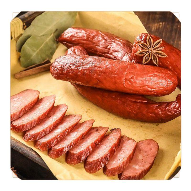 克拉古斯哈尔滨风味红肠180克正宗东北特产猪肉火腿香肠即食小吃,粮油调味/速食/干货/烘焙,香肠/腊肠/烤肠,淘宝优惠券,粉丝福利购,淘宝优惠卷