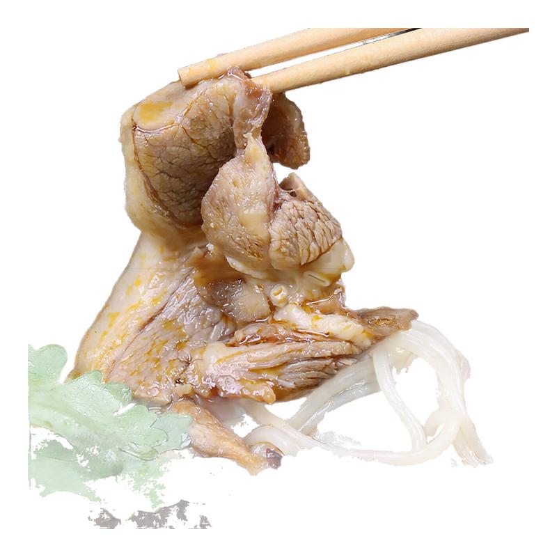 黔椒苑贵州特产速食水城羊肉粉小吃花溪牛肉粉遵义米线米粉干米线