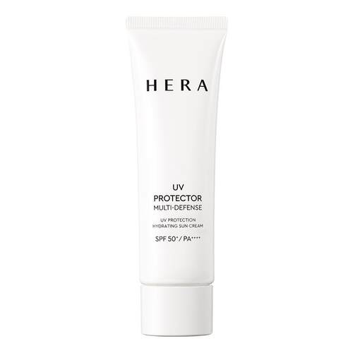 Hera/赫妍润色美白防晒霜精华乳隔离保湿舒缓养肤官方旗舰店正品