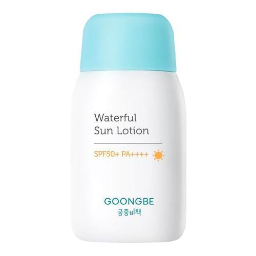 宫中秘策青少年高倍防晒乳液80g