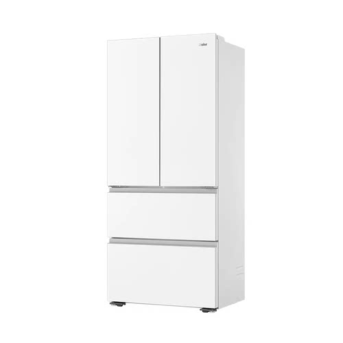 Haier/海尔483升超薄零距离冰箱