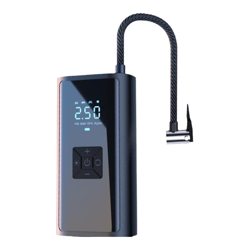 【德国进口】充气泵/氮气快充