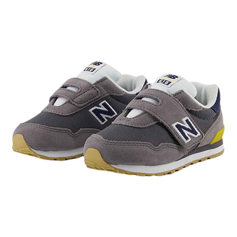 NewBalance复古学步鞋515