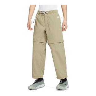 Nike耐克男裤2025秋季新款ZIPOFF PANT运动休闲长裤DX6647