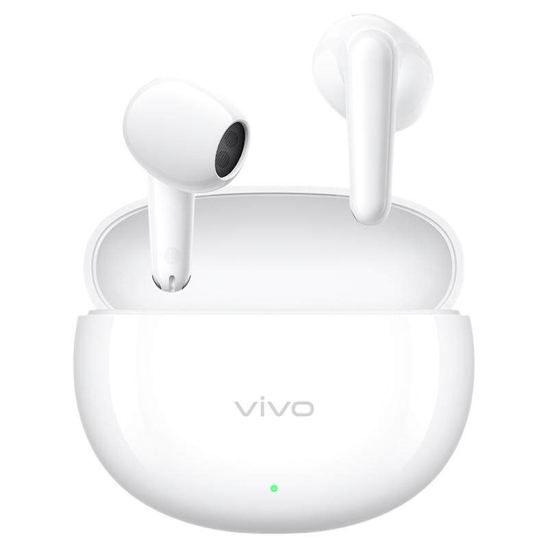 vivo TWS Air3真无线蓝牙耳机iqoo半入耳超长续航通话降噪低延迟