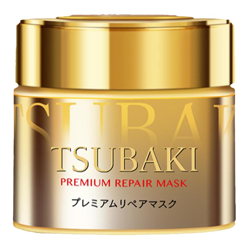 资生堂丝蓓绮修护发膜