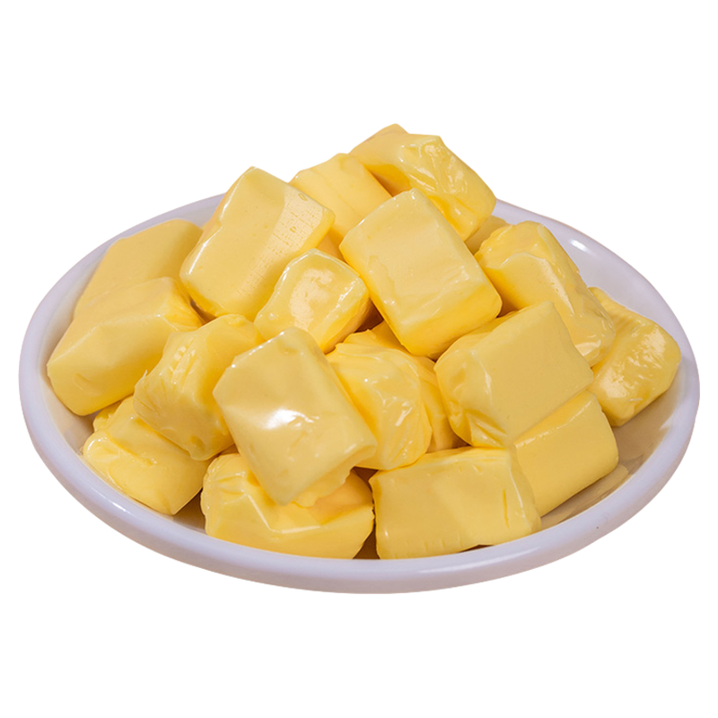 春光榴莲奶糖正宗海南特产