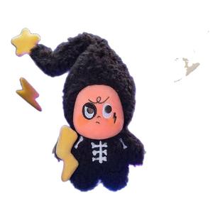 壹号POPMART泡泡玛特星星人好梦气象局系列毛绒挂件盲盒潮流玩具