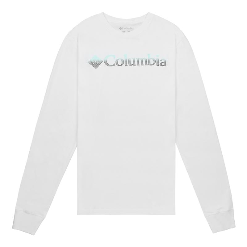 Columbia/哥伦比亚休闲长袖T恤