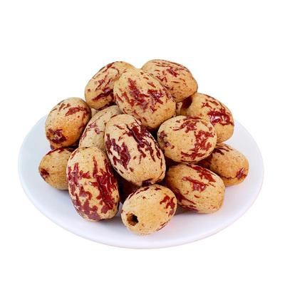 去皮去核红枣独立小包装新疆特产