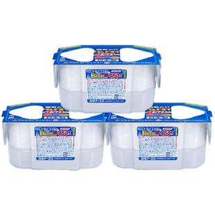 白元 日本除湿盒防霉防潮包衣柜干燥剂吸湿回南天除湿袋家居干燥包