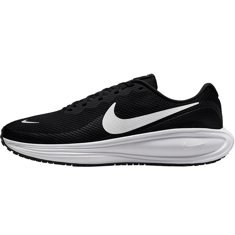 Nike耐克男鞋官方正品2026秋季新款缓震舒适运动鞋网面透气跑步鞋
