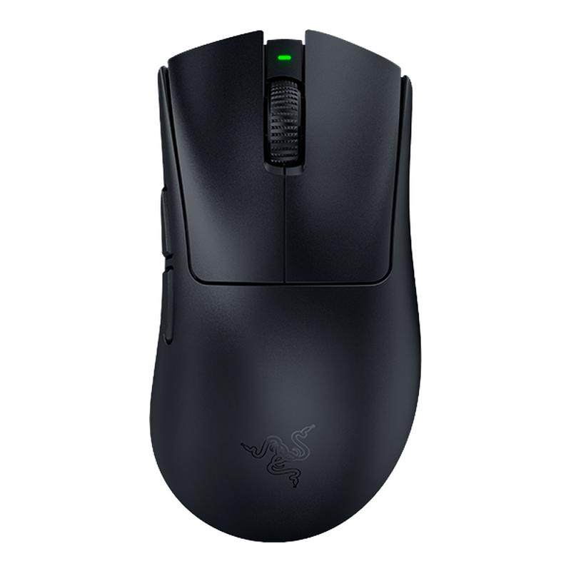 Razer雷蛇炼狱蝰蛇V4专业版Pro轻量化人体工学无线电竞游戏鼠标