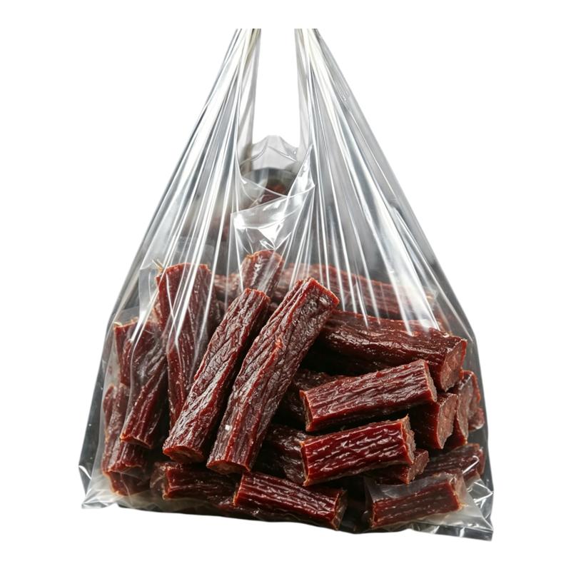 手撕牛肉干内蒙古风干牛肉干草原500g牛肉孕妇儿童都好吃家庭零食