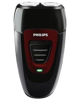 飞利浦电动剃须刀PQ182PQ190刮胡须刀双头充电式进口刀头男pq206