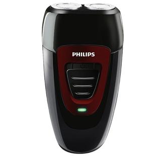 飞利浦电动剃须刀PQ182PQ190刮胡须刀双头充电式 进口刀头男pq206