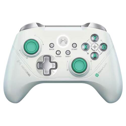 同价双11】北通阿修罗2Pro+星闪无线游戏手柄类xbox手柄支持电脑steam switch2手柄畅玩三角洲行动游戏手柄